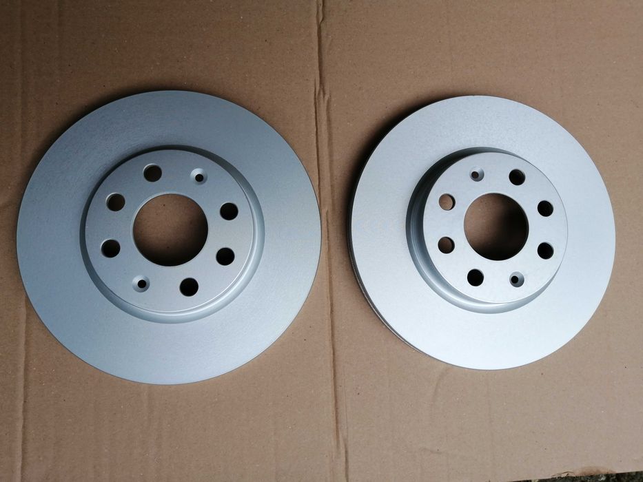 discuri frana Opel Corsa D 80 lei