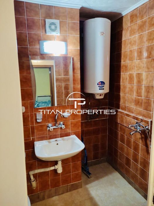 Дава се под наем Двустаен апартамент в Бургас, Братя Миладинови - 70 кв.м за 408 € - Снимка #9