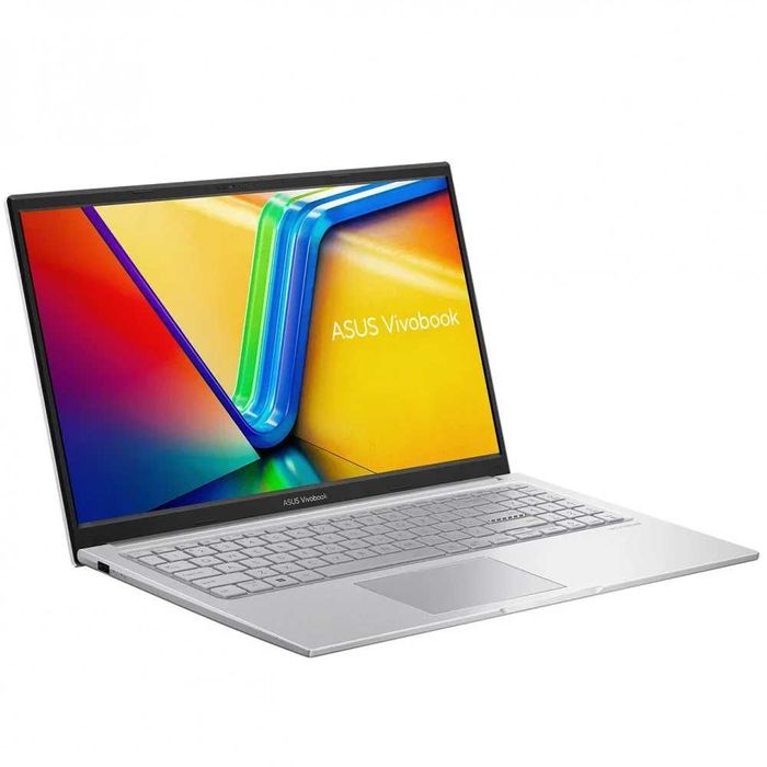 ноудбук  Asus vivobook Go14/15 почти новый