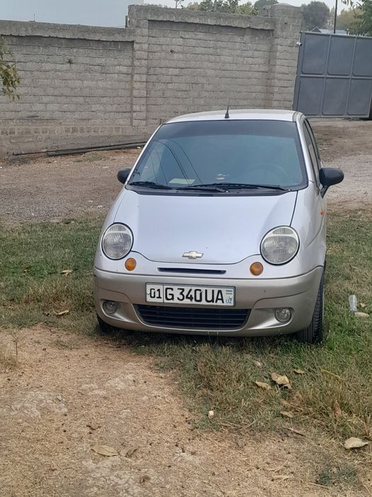 Matiz best srochni sotlado prabekgi 238000 min yurgan butun moshina