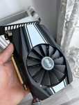 Gtx 1660super placa video