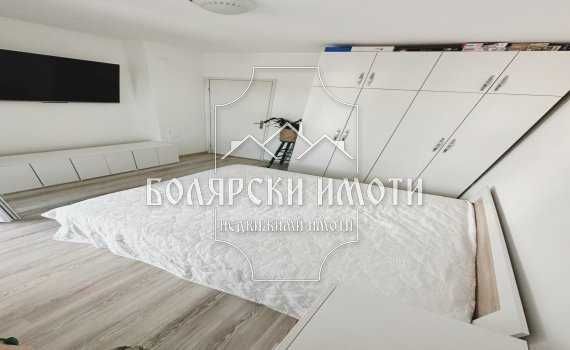 Продава се Четиристаен апартамент в Велико Търново, Картала - 130 кв.м за 1300 €/кв.м - Снимка #7
