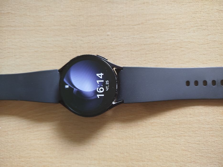Samsung watch 6 40mm LTE