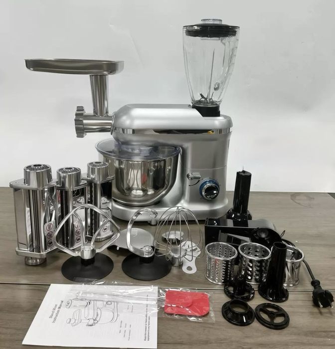 Продам кухонный комбайн SM-1519ВМ