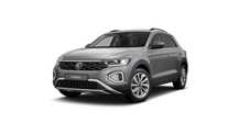 Volkswagen T-ROC Pret valabil prin Programul Rabla 2025!