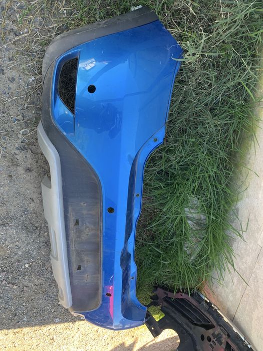 Bara spate Dacia Sandero Stepway an 2017/2018/2019/2020