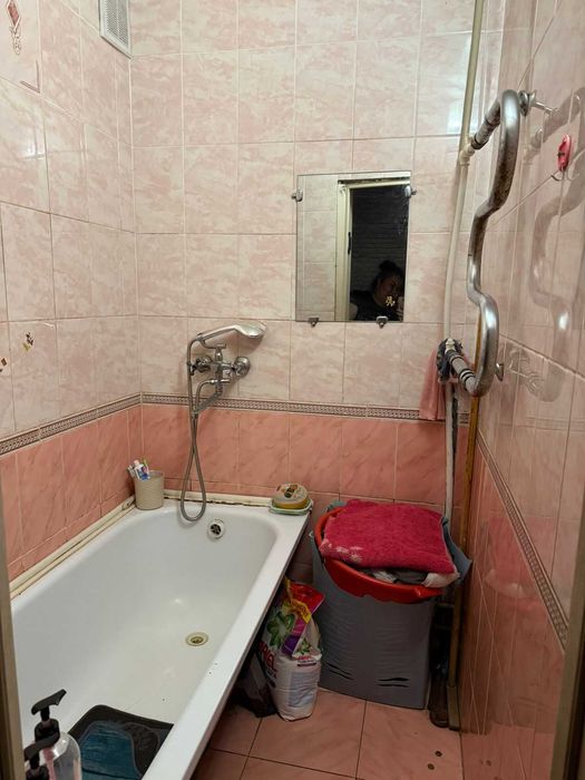 Продается 2х комн.кв на 6 микрорайоне