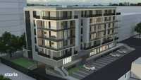 METROU 1 DECEMBRIE | apartament modern 3 camere PREMIUM