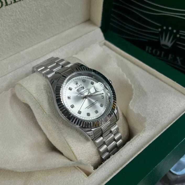 Часы ROLEX Original lux