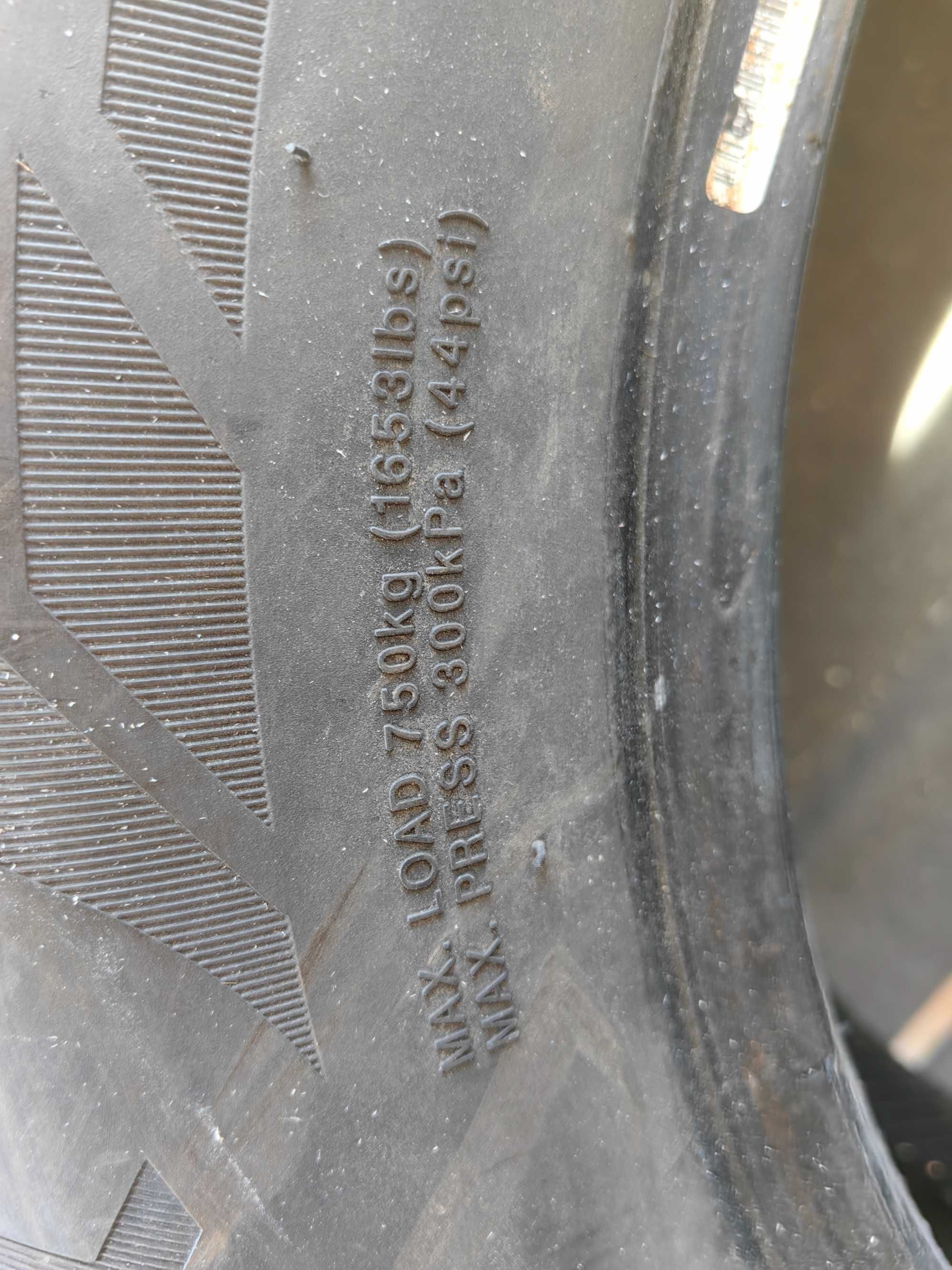Всесезонни гуми 215/65R16