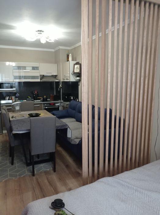 Продава се Двустаен апартамент в Стара Загора, Аязмото - 59 кв.м за 1611 €/кв.м - Снимка #5