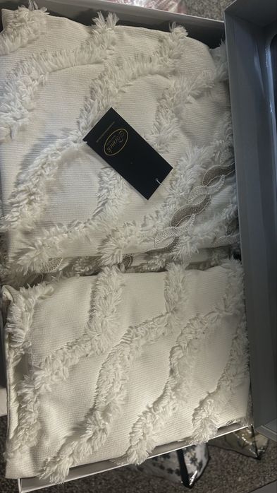 Спално бельо (комплект)