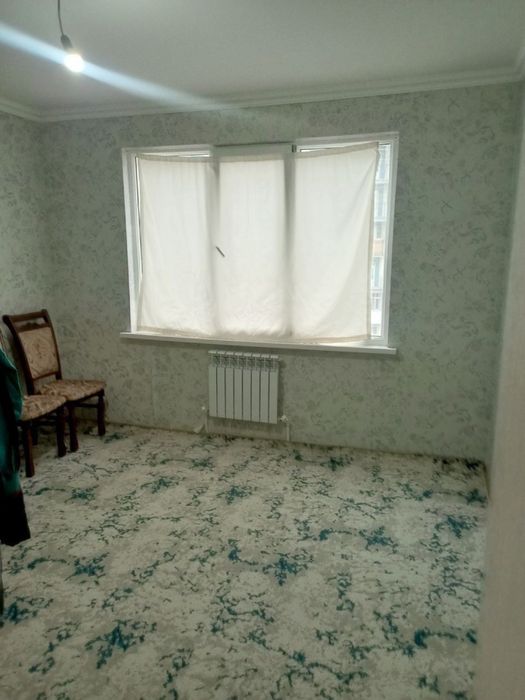 Olmos maxallasi 3/8/16 68 kvadrat kvartira sotiladi