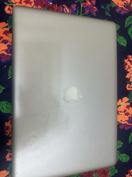 MacBook Pro 256GB 2015