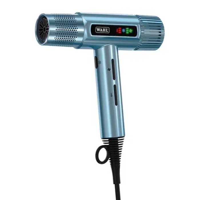 Wahl Vanquish – Сешоар Cool Blue Limited Edition
