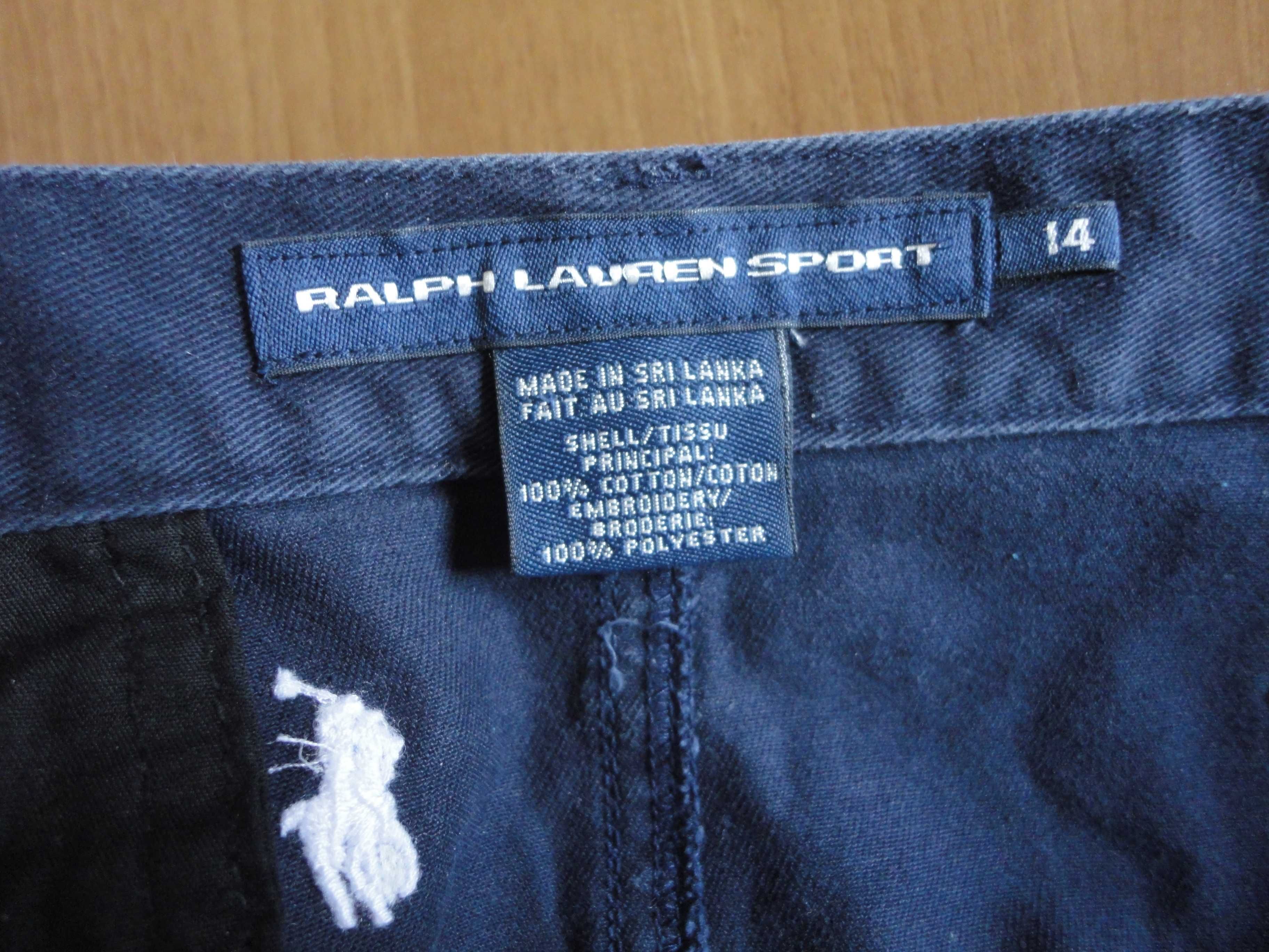 Ralph Lauren/L/оригинална дамска пола