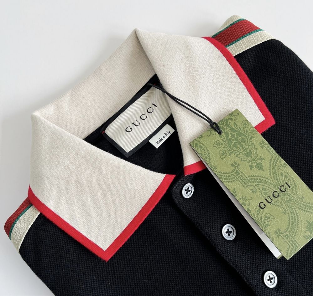 Tricou Gucci premium