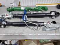 Tirant central tractor case valtra new holland john deere valtra origi