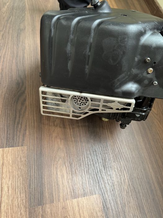 Мотор murray ultra 4.0 21