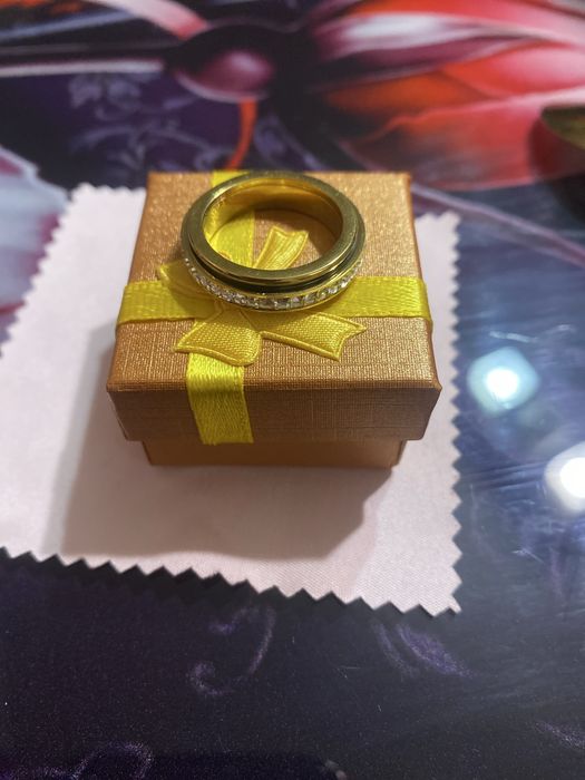 Verigeta rotativă inox