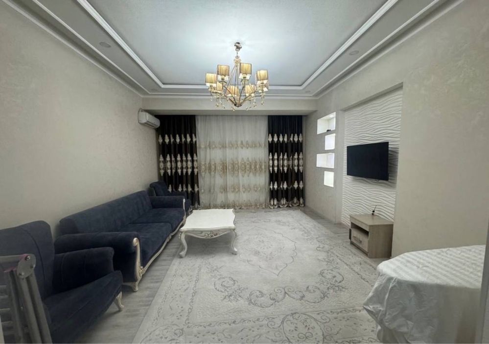 Продам срочно Новостройка 2/6/9. 65м2 Яккасарайский район Dream House