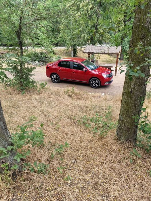 Dacia logan 2020 prestige plus 1.5 dci 95cp