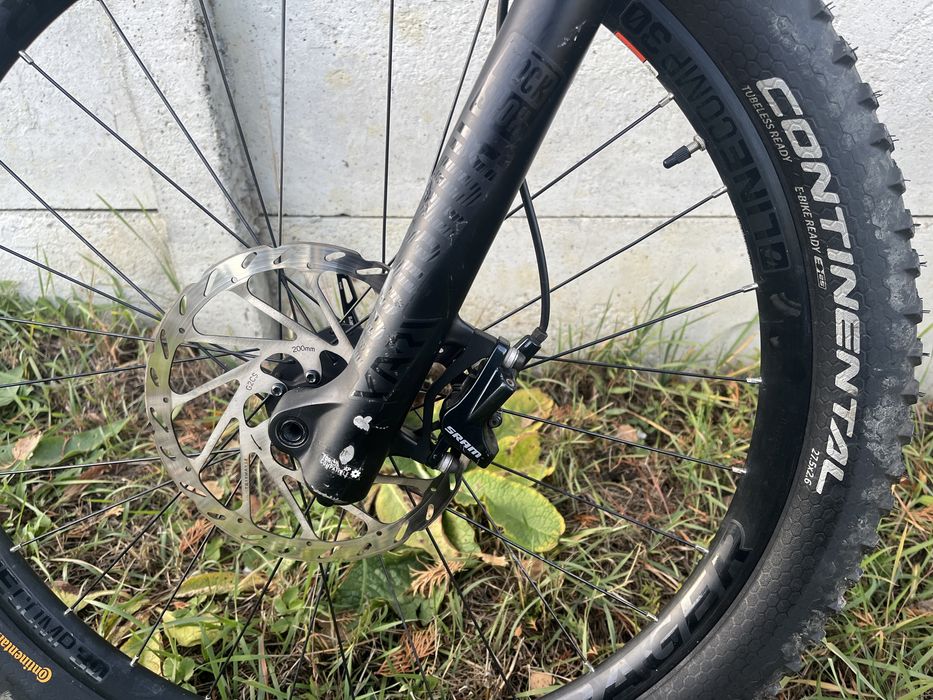 Vand Trek Remedy 7 2019