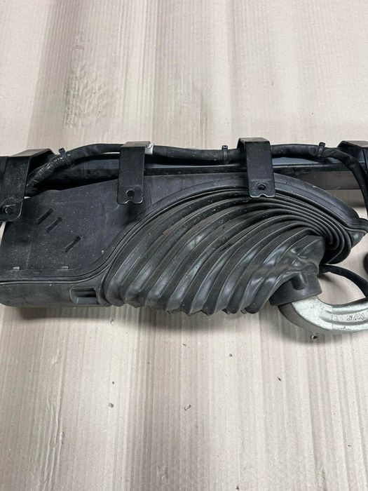 Bmw X3 G01 Комплект теглич модул и копче.