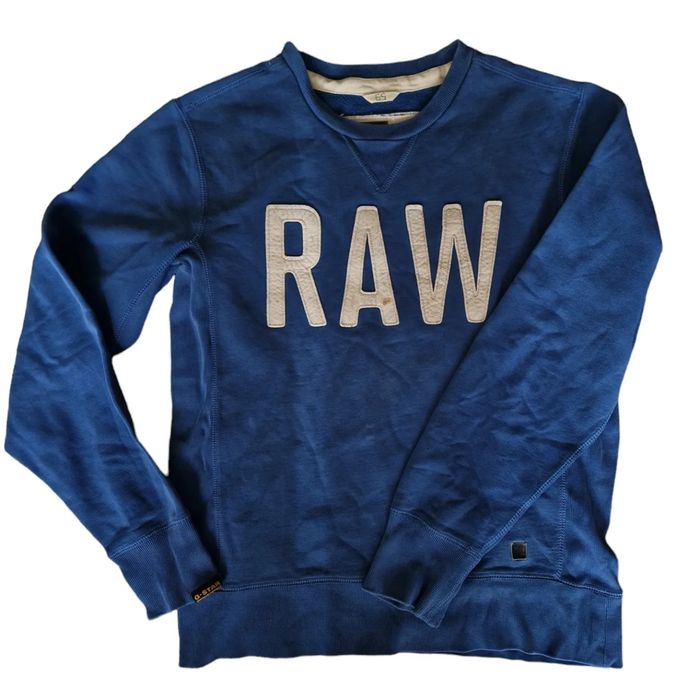 g star raw bluza