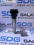 Bobina Bobine Inductie VW Golf 5 1.4 BCA BLN BUD 2004 - 2008 Cod 036905715F