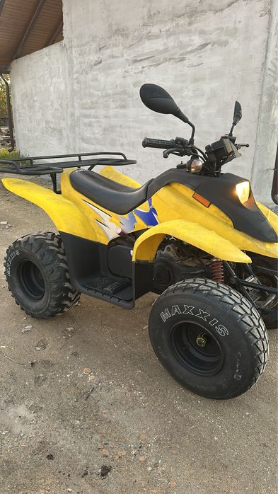 ATV Dinli 110cc Automatic