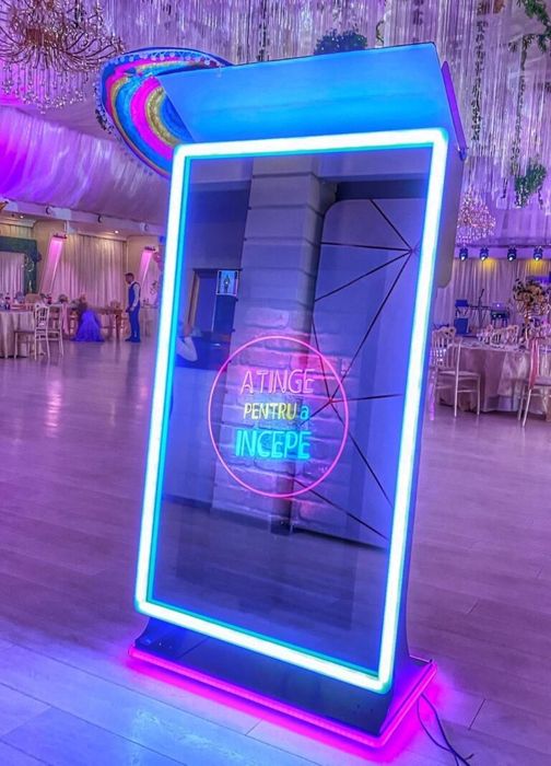 Merry Events pentru evenimentul tau unic