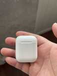 Airpods 2 Оригинал СРОЧНО