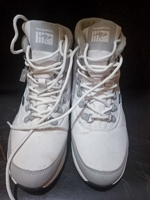 Високи боти Kangaroo 38 номер