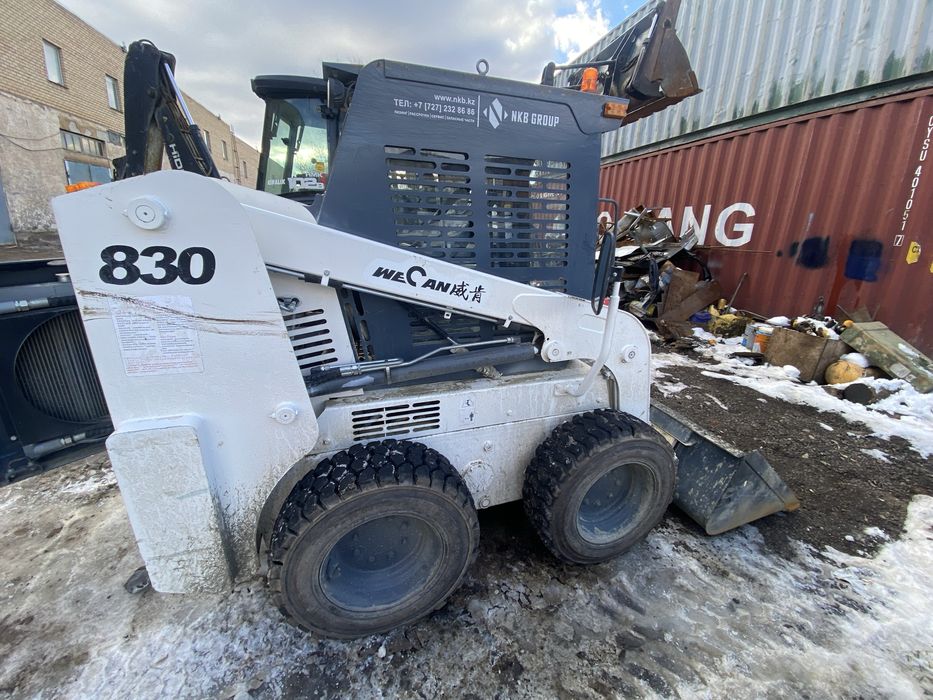 Требуется оператор на бопкат