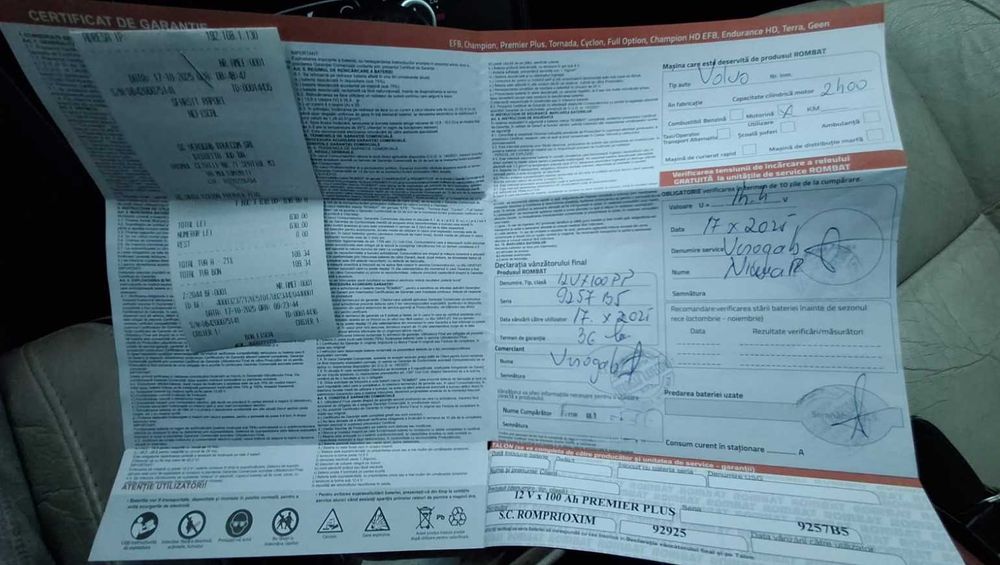 Volvo XC 90 2009 2.4 D5 AWD 7 locuri