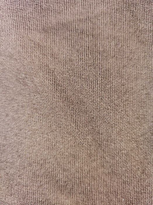 Пулловер (свитер) с короткой молнией Los Angeles Apparel CF408GD