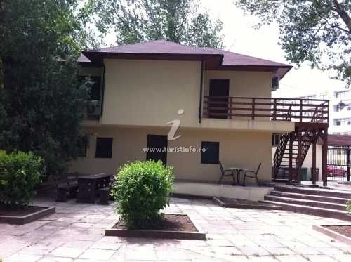 Cazare Mamaia Sat vacanta