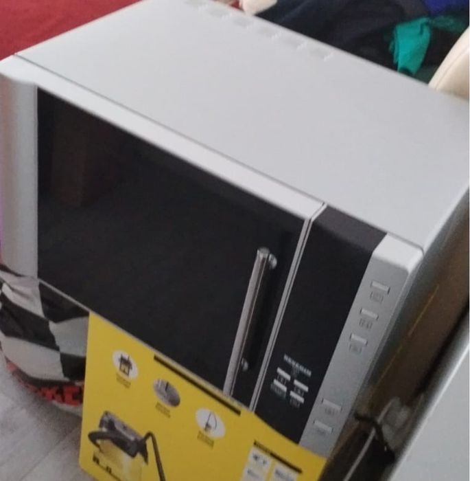 Cuptor Severin aproape nou