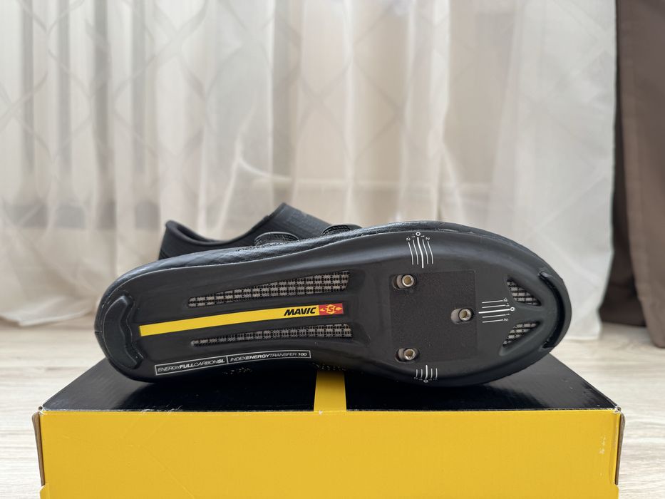 Mavic Cosmic Ultimate III