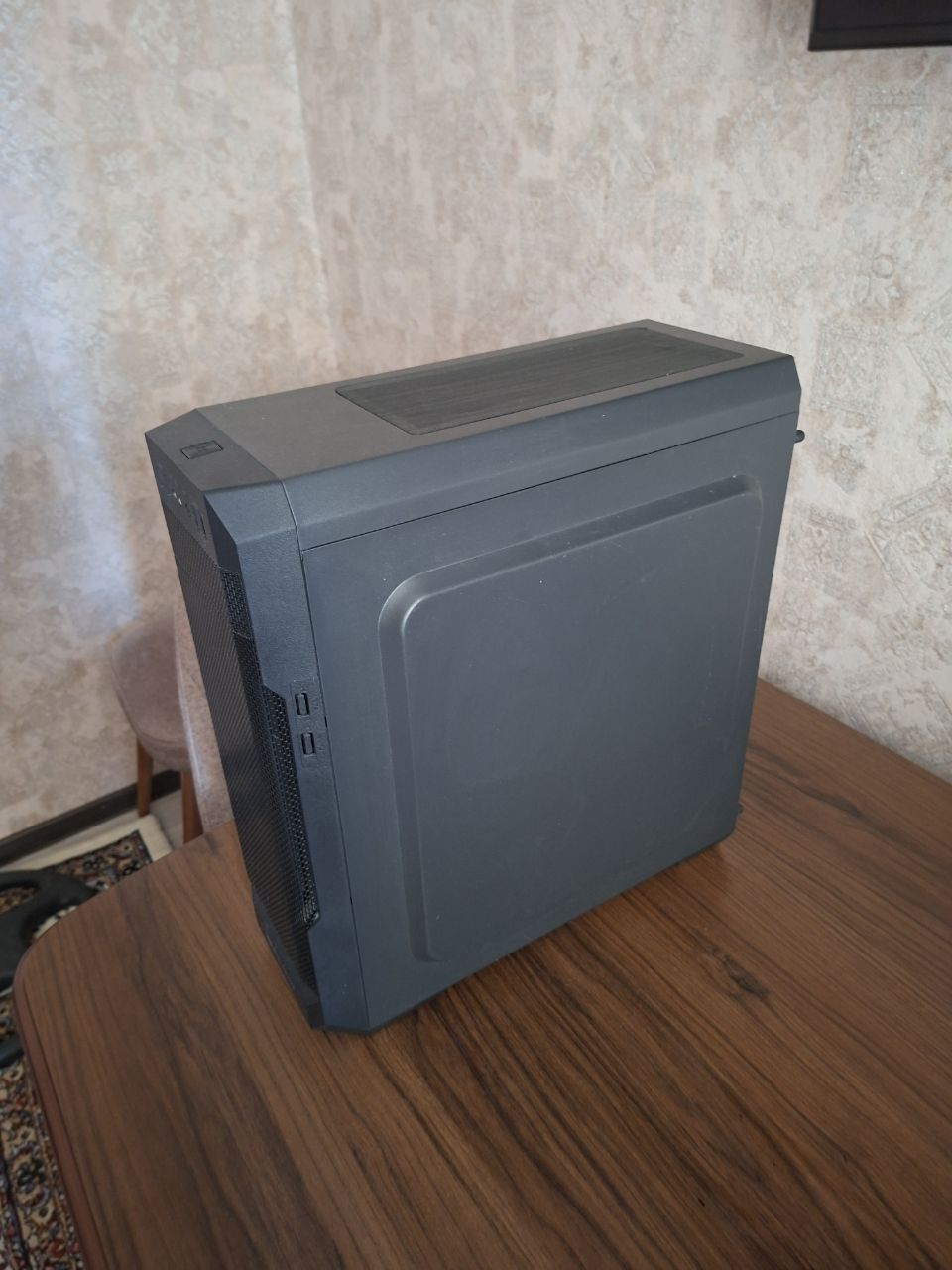 ИГРОВОЙ Компьютер xeon E5