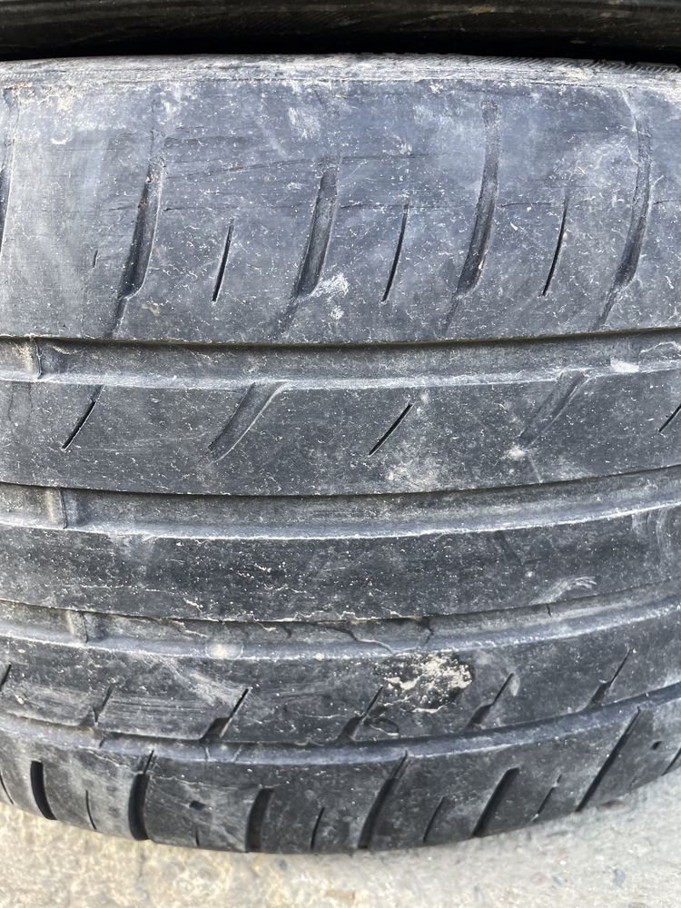 Cauciucuri 265/35 r18