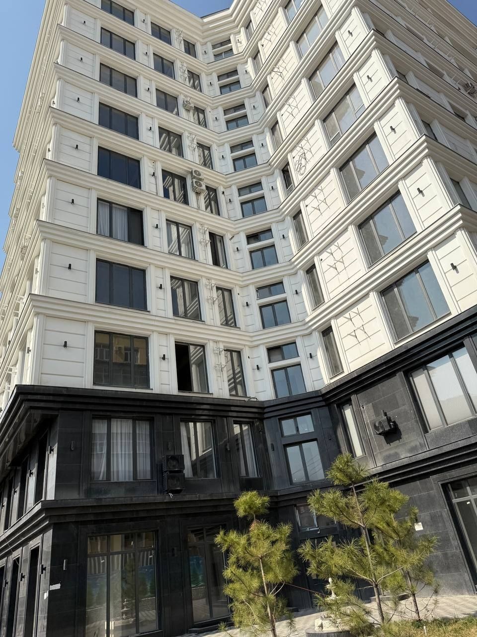 Kvartira продается 2/7/10 на ЖК Sayram Tower