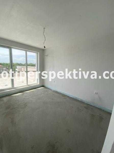 Продава се Двустаен апартамент в Пловдив, Беломорски - 100 кв.м за 1070 €/кв.м - Снимка #3