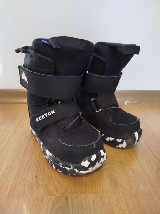 Детска сноуборд екипировка размер 5-7 години