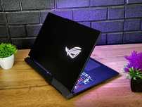 Asus Rog Strix G733 / Ryzen 9-7945HX/64Gb/2TB/ RTX 4090 16GB - 240Hz
