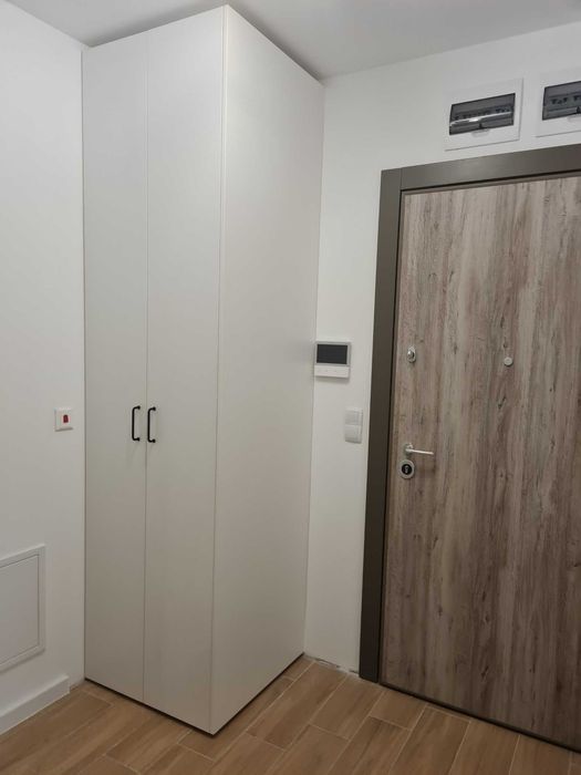 Дава се под наем Двустаен апартамент в София, Сухата река - 61 кв.м за 448.8 € - Снимка #3