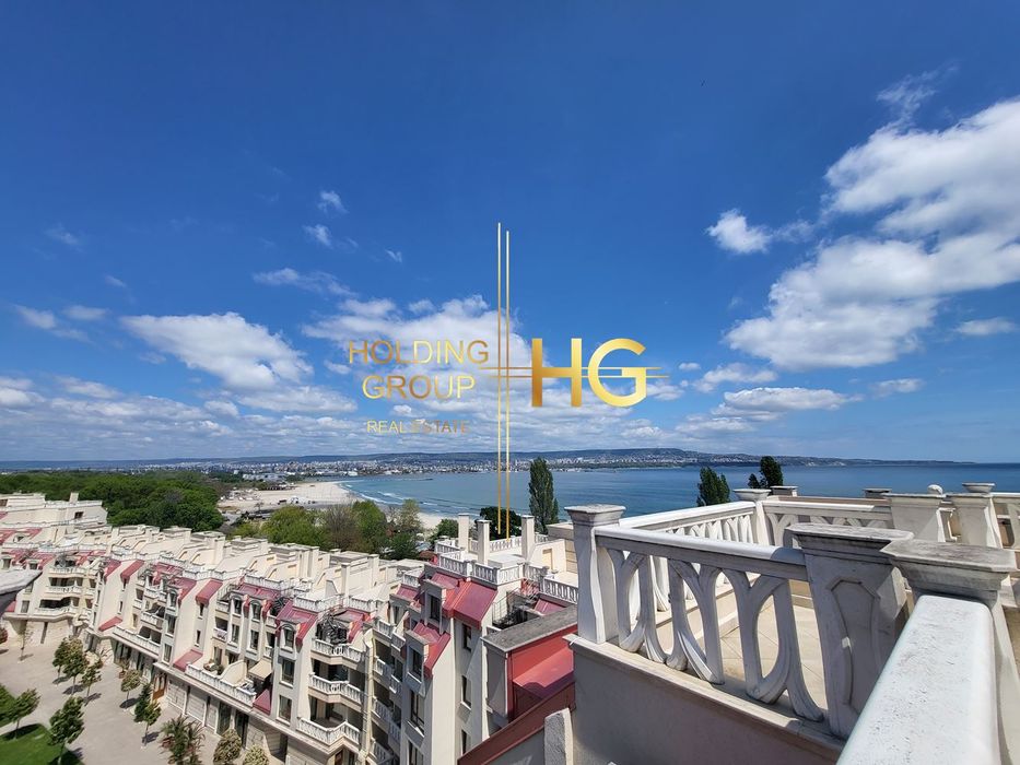 Продава се Двустаен апартамент в Варна, Аспарухово - 149 кв.м за 772 €/кв.м - Снимка #9