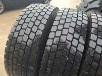 315/80R22.5 marca GITI cauciucuri noi anvelope pentru CAMION