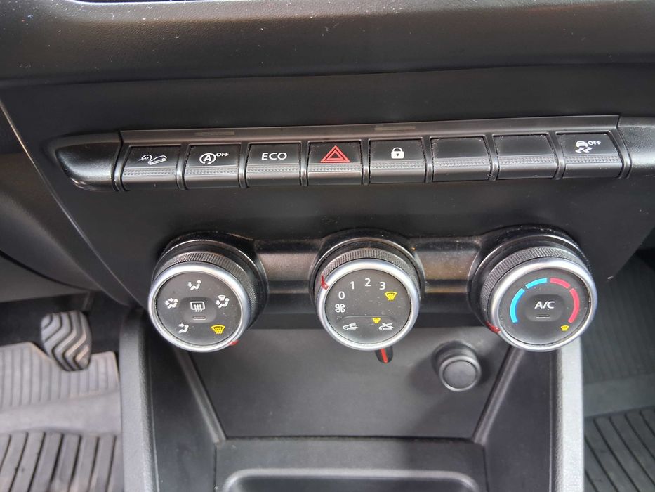 Dacia Duster 1.5 Dci Comfort 4x4 2020 – TVA DEDUCTIBIL!